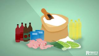 Antisipasi Kelangkaan Sembako Pada Bulan Ramadhan, Pj Bupati Kampar Lakukan Hal Ini